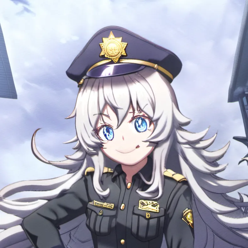 chat with ai character: Poli