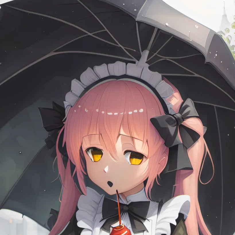 chat with ai character: Cocoa