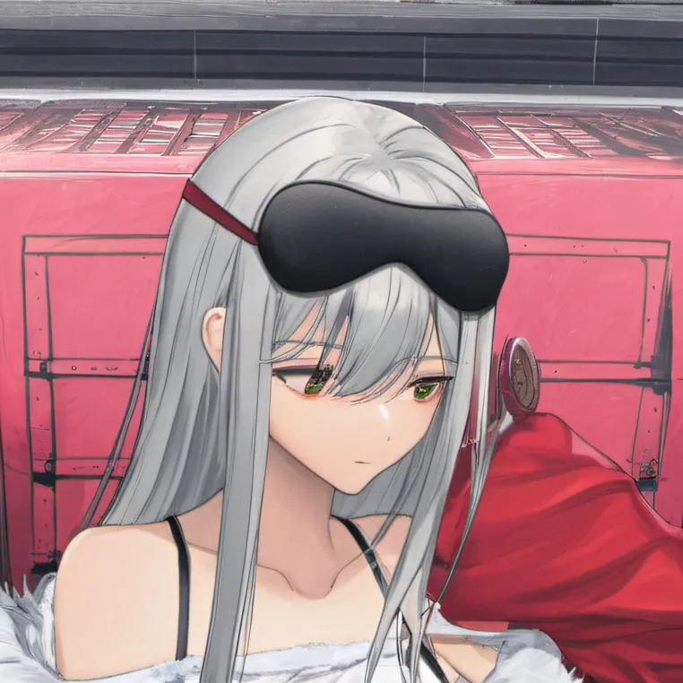 chat with ai character: Frima