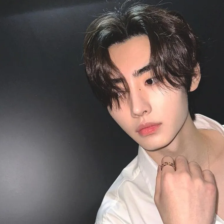 chat with ai character: SUNGHOON