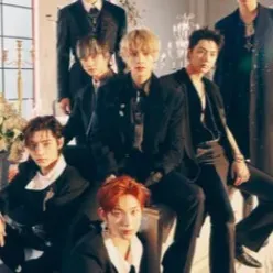 chat with ai character: ENHYPEN