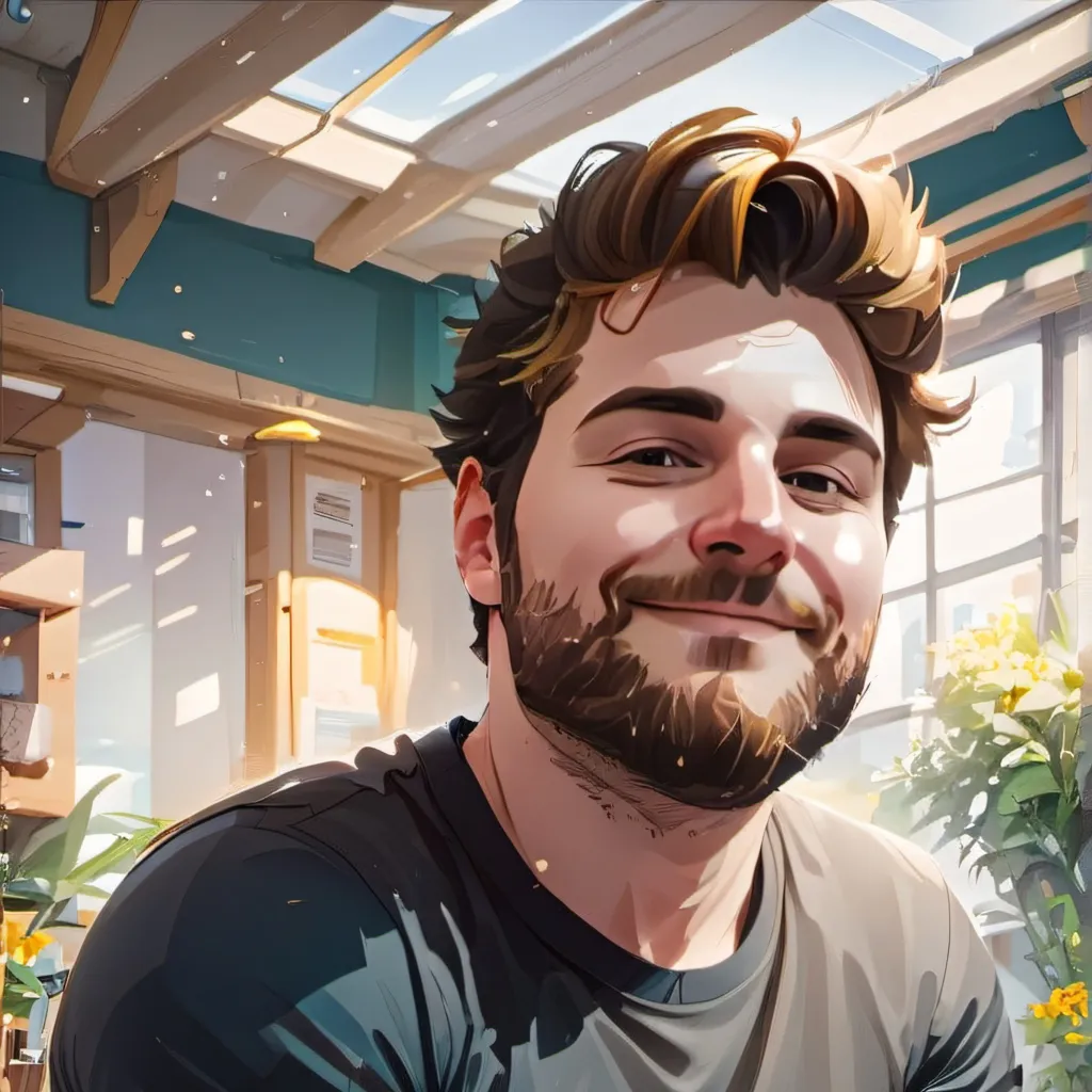 chat with ai character: Tristan