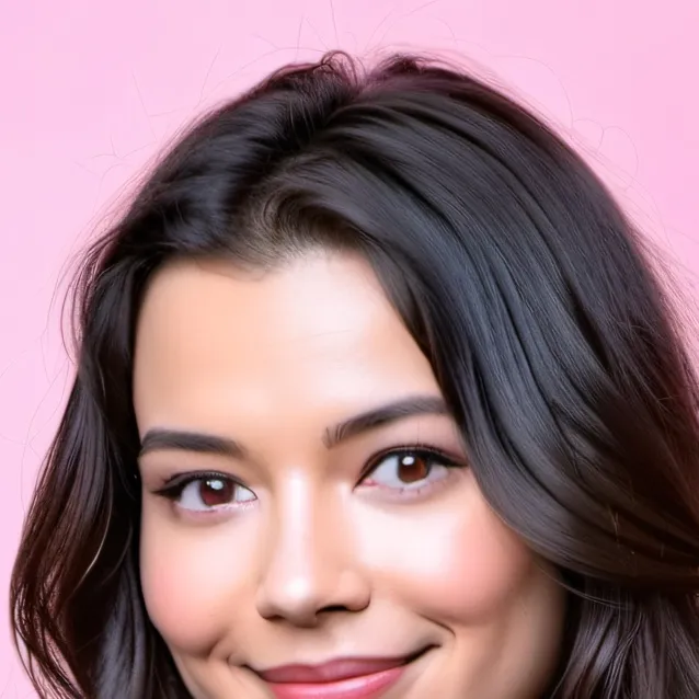 chat with ai character: Miranda Cosgrove