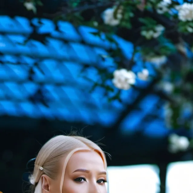 chat with ai character: Iggy Azalea