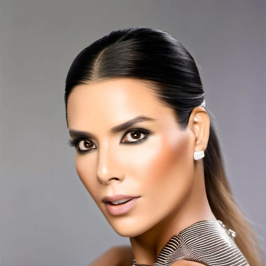 chat with ai character: Roselyn Sanchez