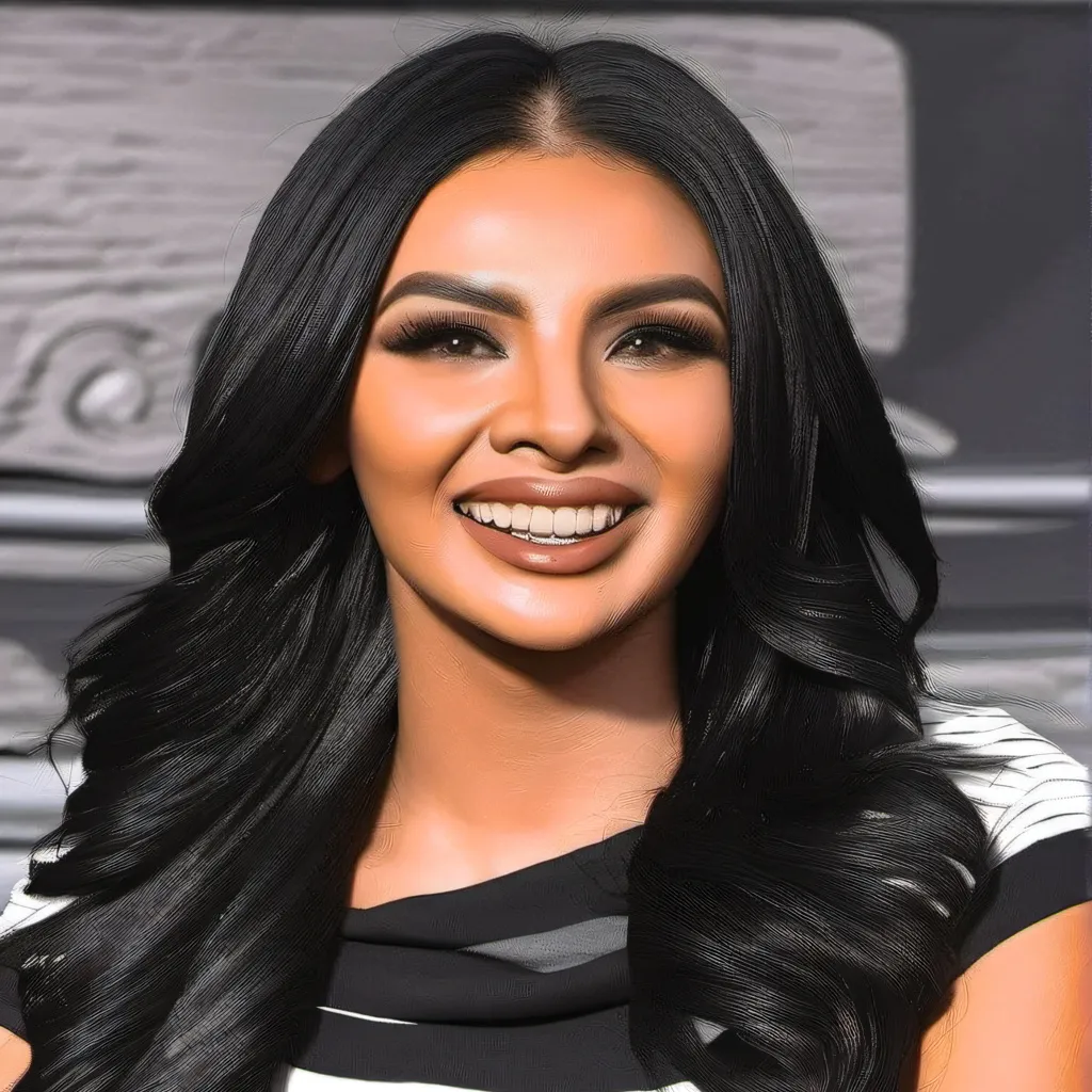 chat with ai character: Vanessa Bryant