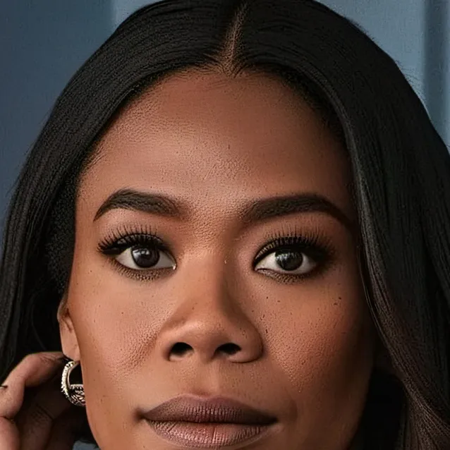chat with ai character: Regina Hall