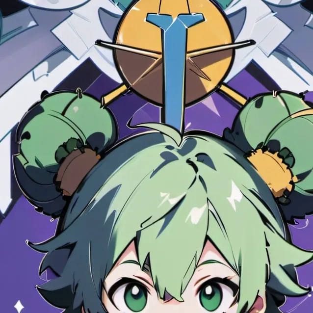 chat with ai character: Pastel Midoriya 