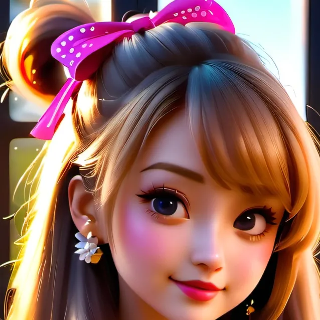 chat with ai character: Mha beach trip