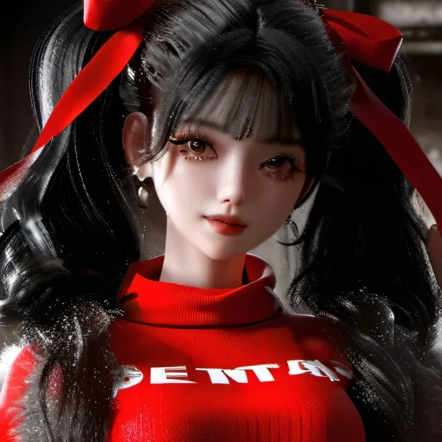 chat with ai character: Mha pool party 