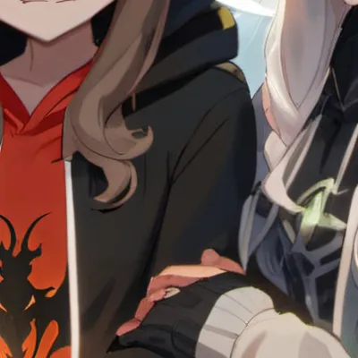 chat with ai character: 🍄izzy and nat⭐️