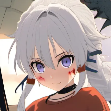 chat with ai character: ⚪️~RYOKO~⚪️