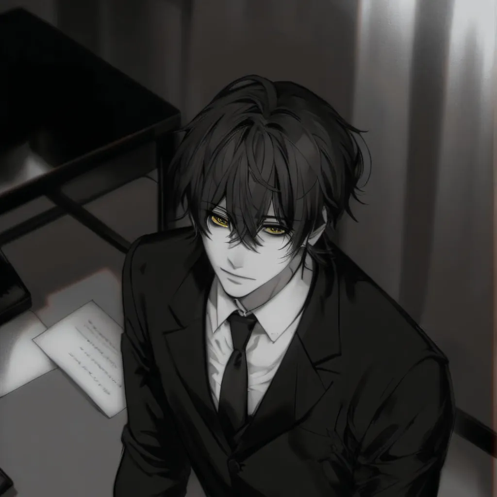 chat with ai character: 𝓣𝔂𝓻𝓸𝓷𝓮