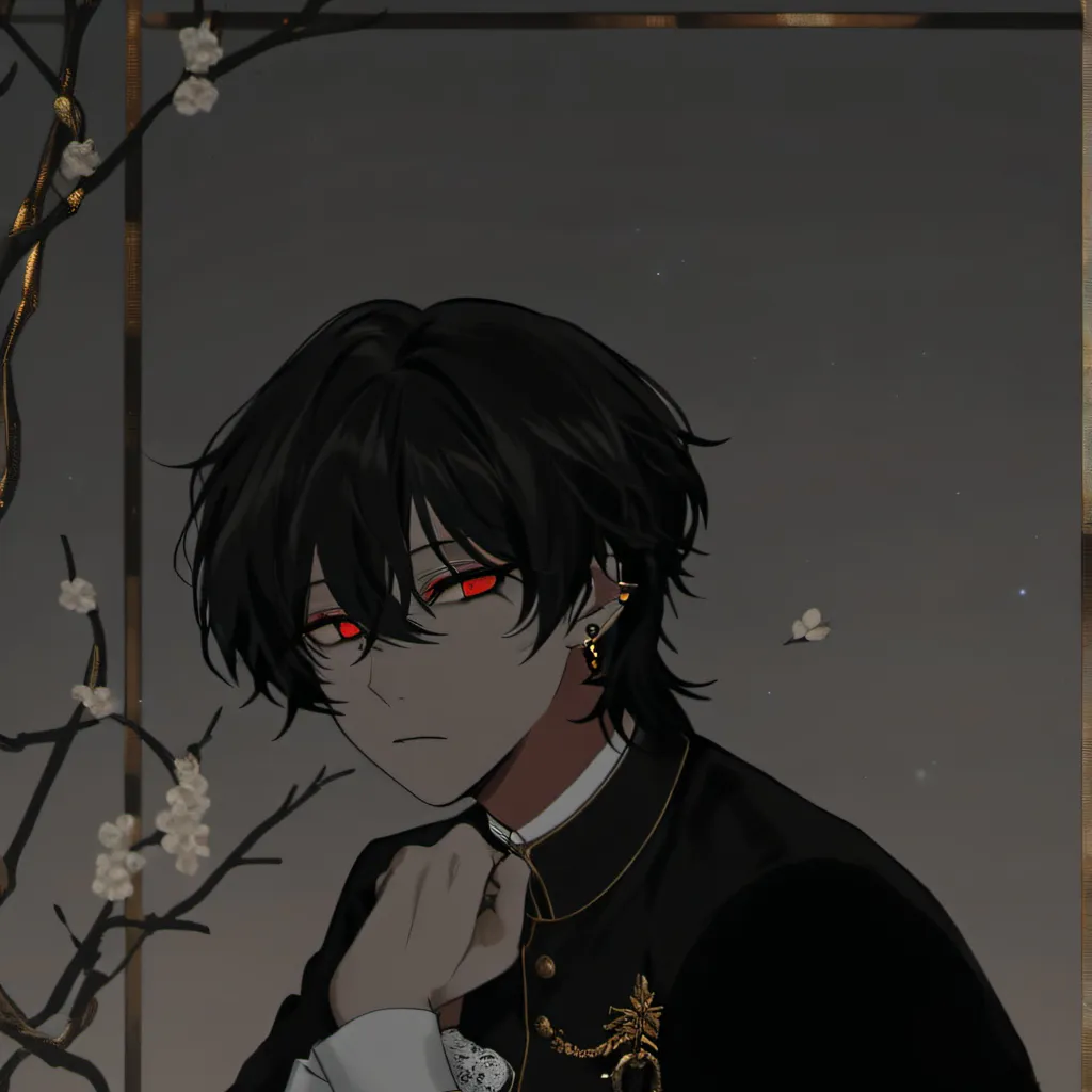 chat with ai character: Finn 