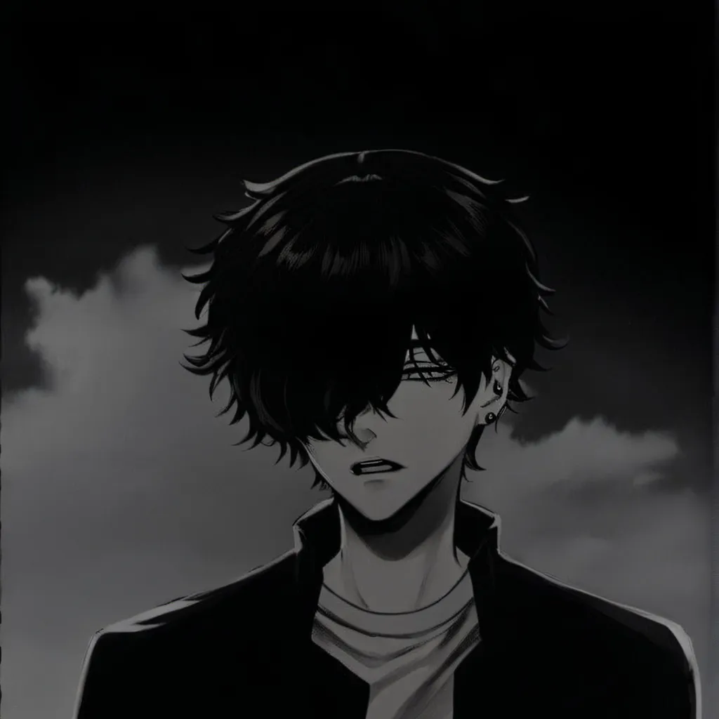 chat with ai character: Lorenz