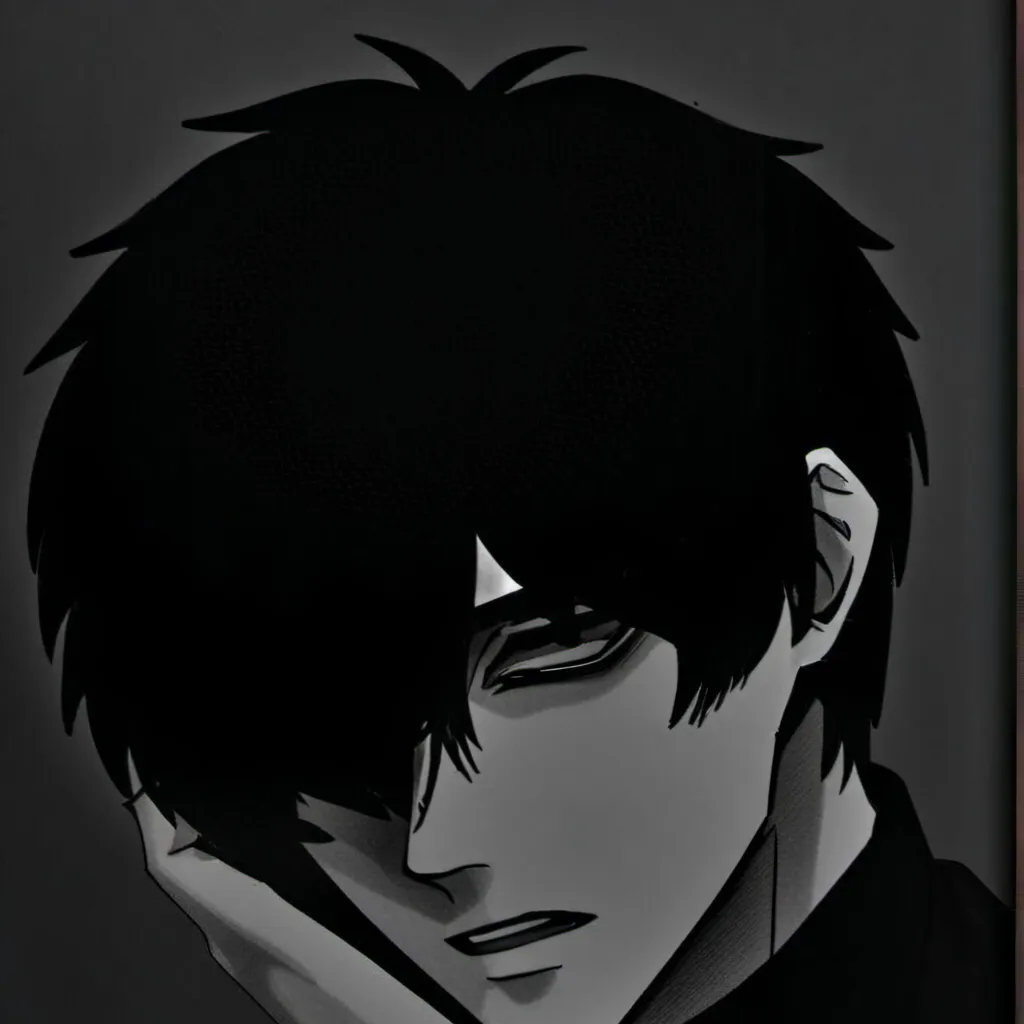 chat with ai character: Andre