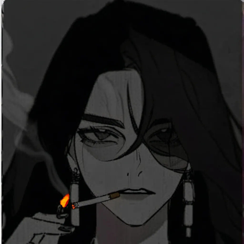 chat with ai character: Shana