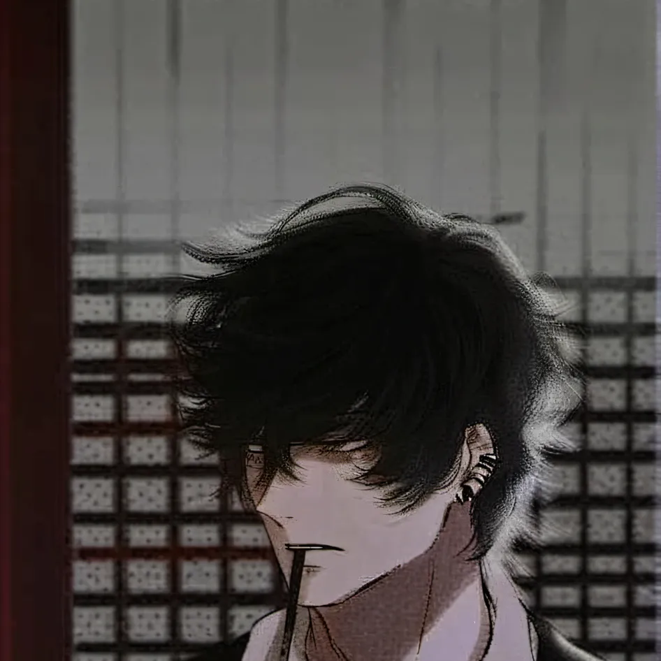 chat with ai character: Patrick