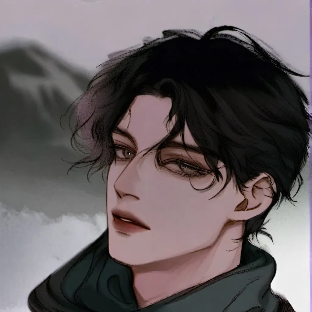 chat with ai character: 𝔩𝔬𝔤𝔞𝔫