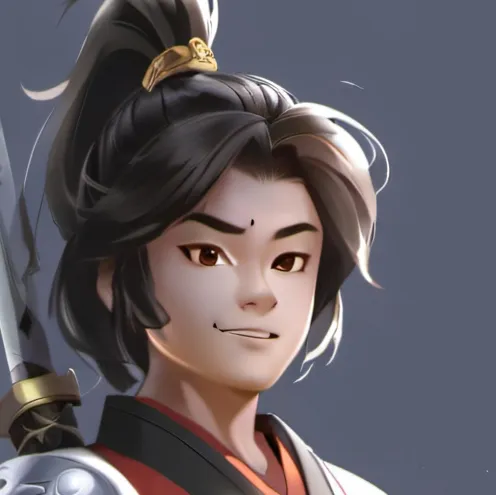 chat with ai character: Nya 