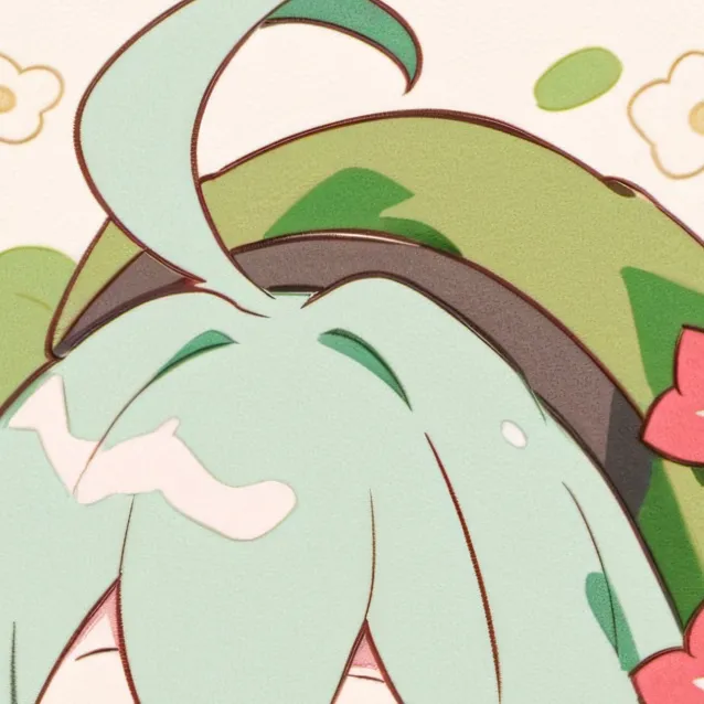 chat with ai character: planty