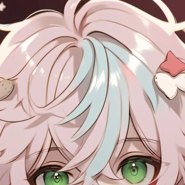 chat with ai character: NEON KID