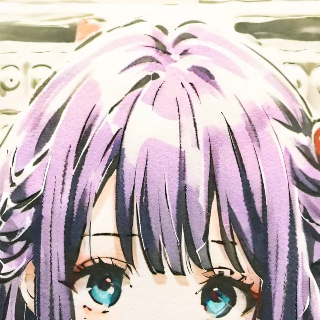 chat with ai character: mila