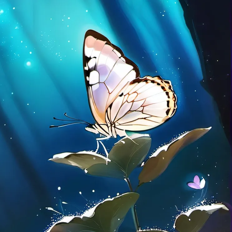 chat with ai character: °•<Fluffball>•°