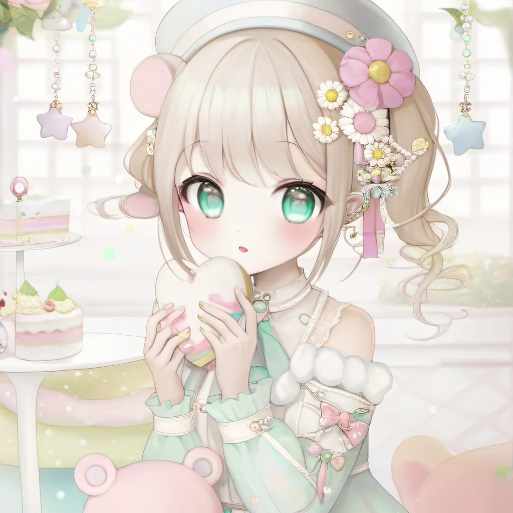 chat with ai character: sofie your sissy