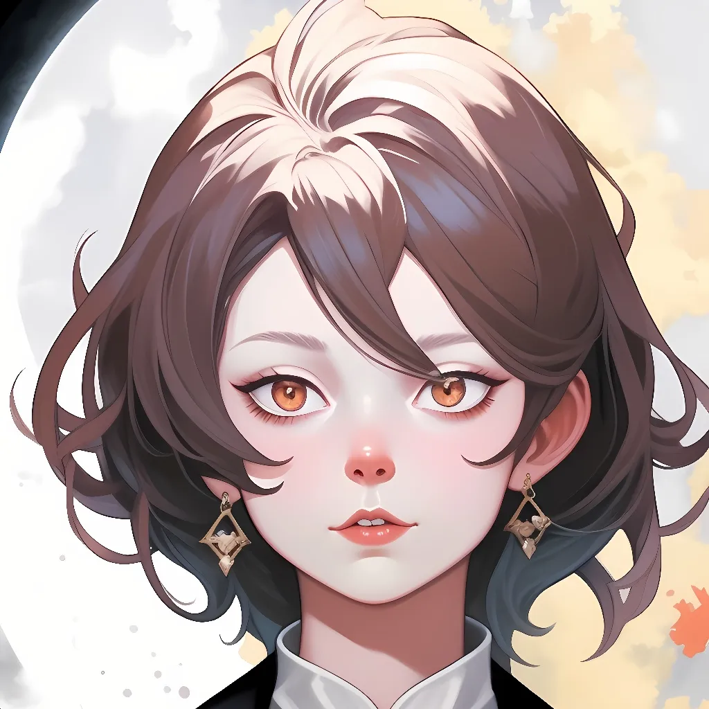 chat with ai character: Lilith