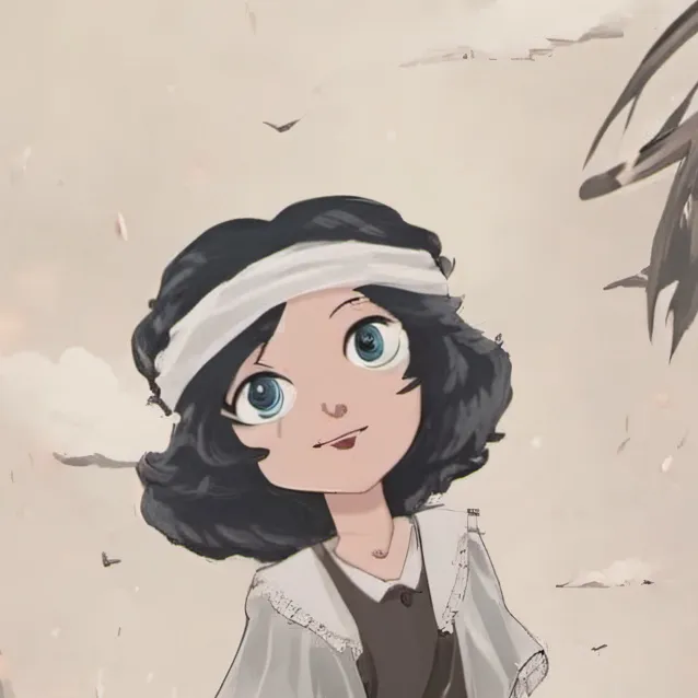 chat with ai character: Amy