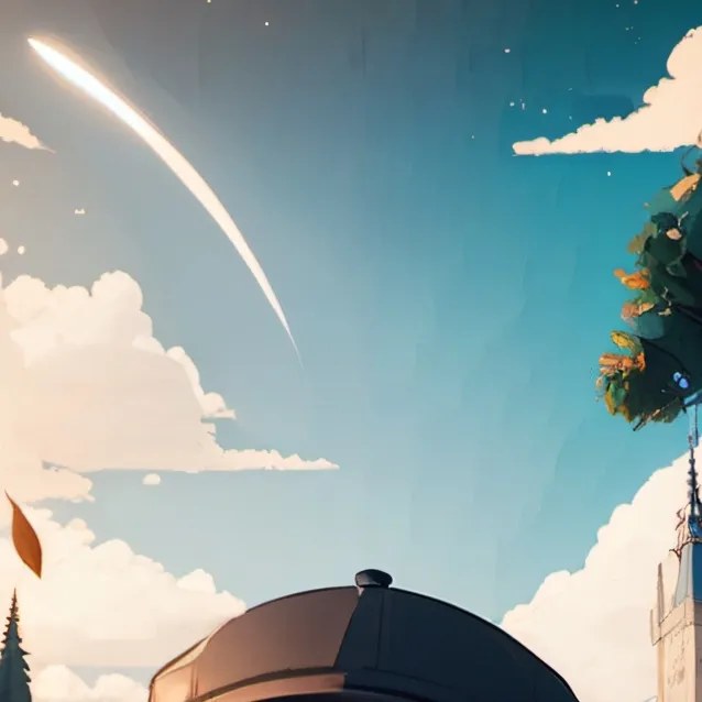 chat with ai character: M3GAN