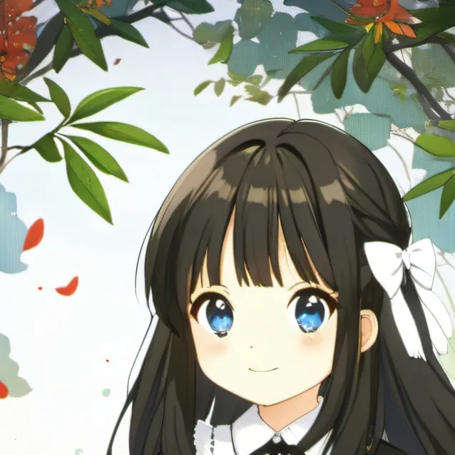 chat with ai character: Renesmee