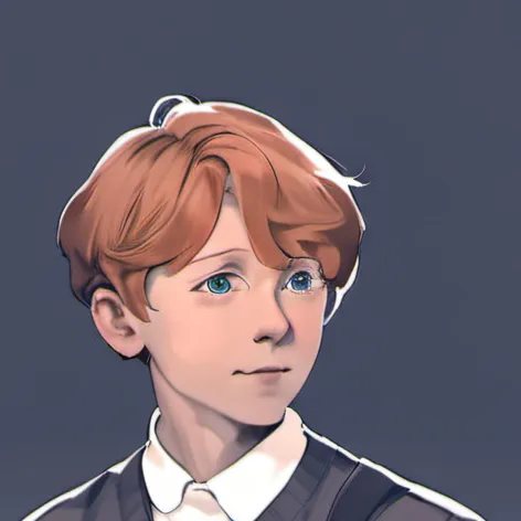 chat with ai character: Ron Weasley 