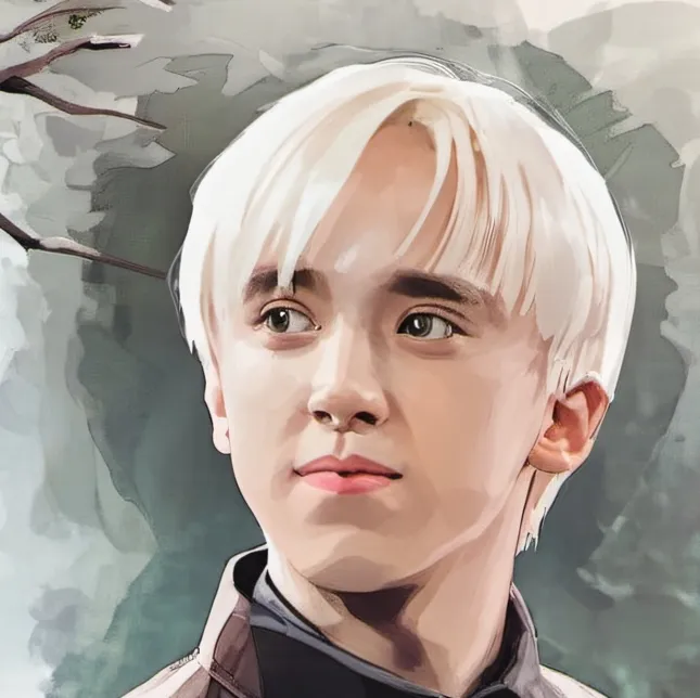chat with ai character: Draco Malfoy 