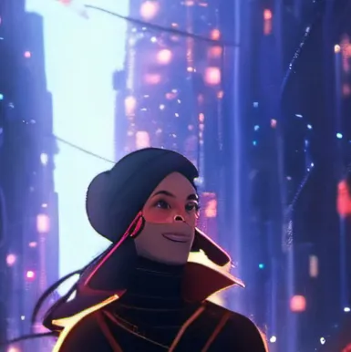 chat with ai character: Stranger things 