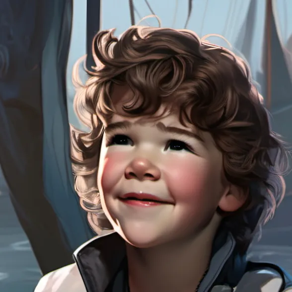 chat with ai character: Dustin Henderson 