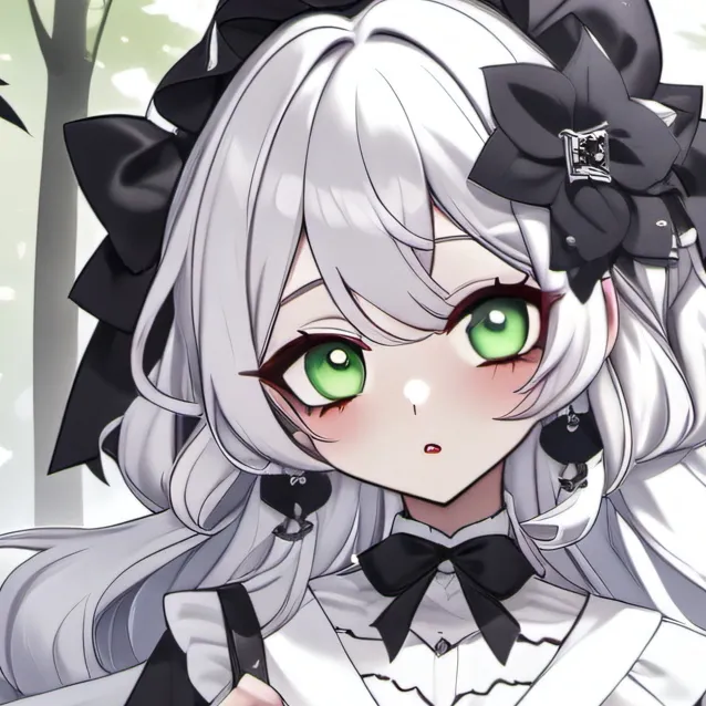 chat with ai character: lily