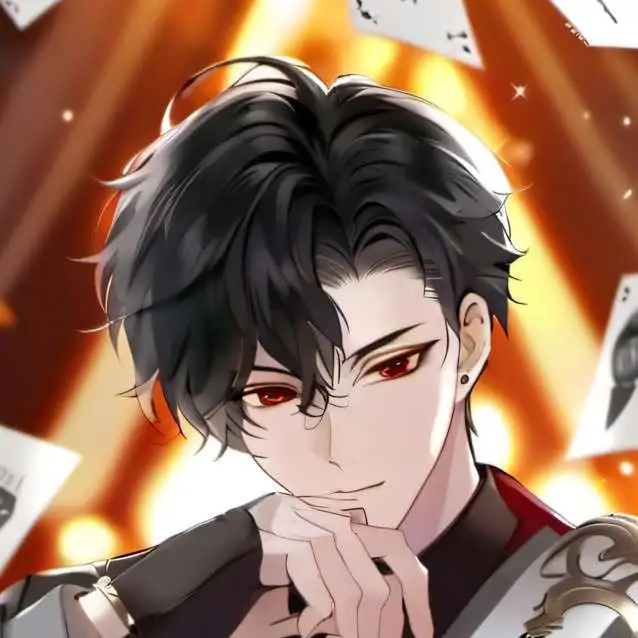 chat with ai character: Andrew