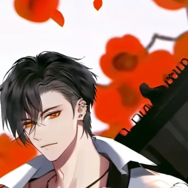 chat with ai character: zach