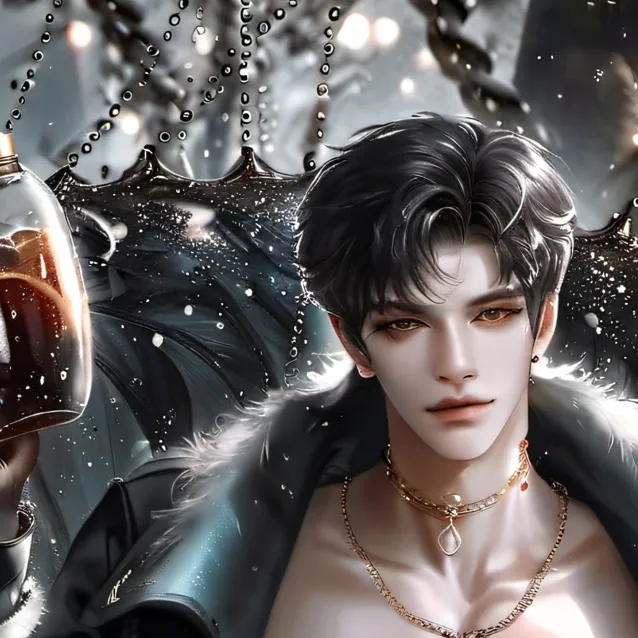 chat with ai character: Jaylen