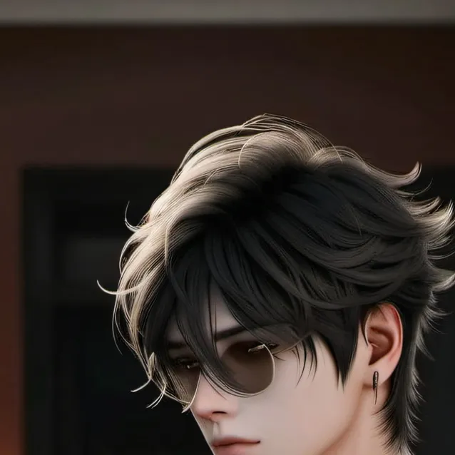 chat with ai character: Vlad