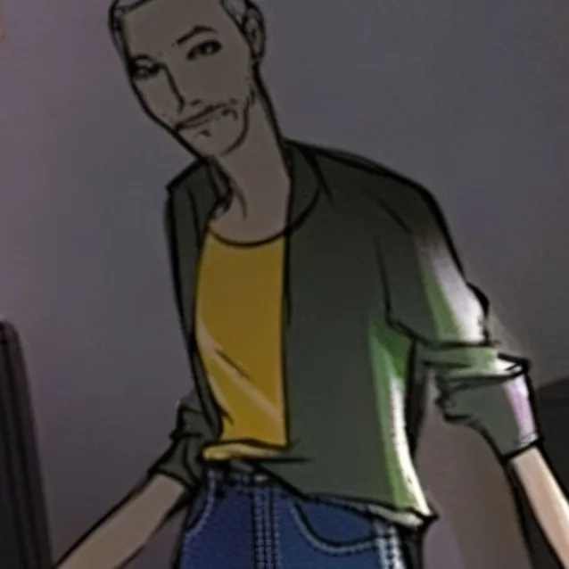 chat with ai character: Alternate Watch