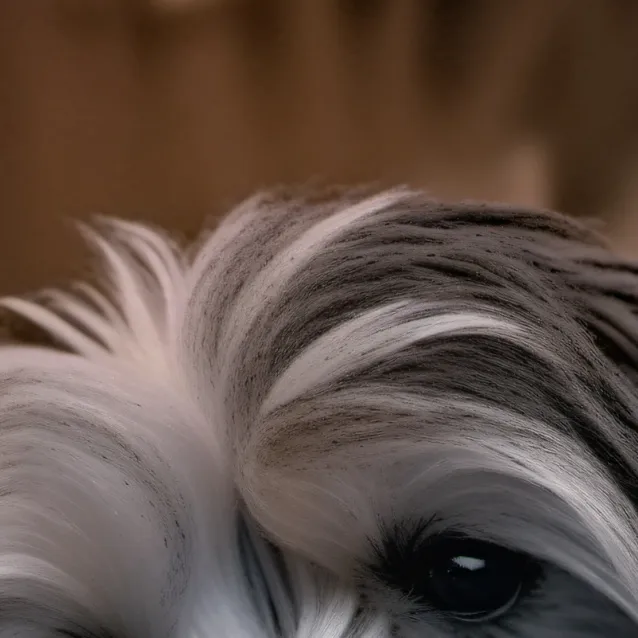 chat with ai character: ( My Dog ) 