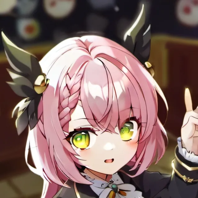 chat with ai character: Coco/Coto