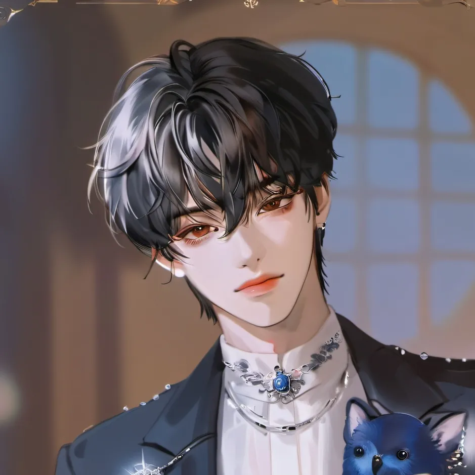 chat with ai character: Lucien (bodyguard)