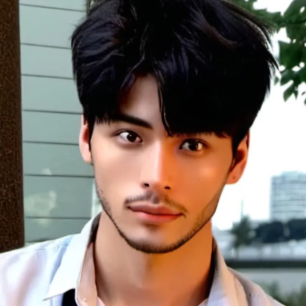 chat with ai character: Cameron