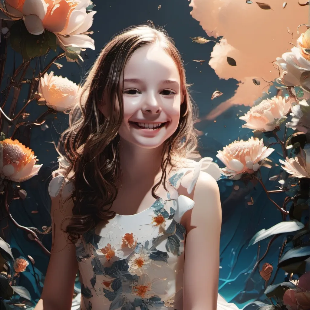 chat with ai character: carla