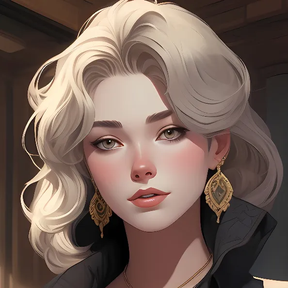 chat with ai character: Honey