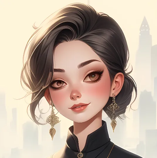 chat with ai character: Belly